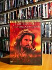 L ULTIMO SAMURAI (2003) con Tom Cruise Ken Watanabe DVD OTTIME CONDIZIONI