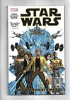 Marvel Star Wars Graphic Novel - Star Wars Vol.1: Skywalker Strikes  (2015)