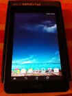ASUS MEMO PAD HD 7 QUADCORE 16 GB STEREO 5 MP WIFI TABLET ANDROID ME173X NUOVO