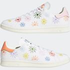 Adidas Stan Smith Pride Love Unites Size UK 10.5 GW2417 New Sneakers Trainers
