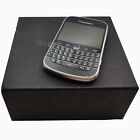 BlackBerry Bold 9900 3G Single Sim 8GB Charcoal Black QWERTY Factory Unlocked