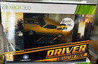Driver San Francisco Collector Pack XBOX 360