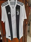 Juventus Adidas  Autografo Dybala  Morata original