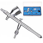 Original FENGDA Precise Gravity Airbrush Double Dual Action 0,3mm Nozzle