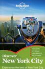 Lonely Planet Discover New York City (Travel Guide) By Lonely Planet, Cristian