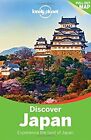 Lonely Planet Discover Japan (Travel Guide) By Lonely Planet, Chris Rowthorn, R