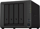 Synology DiskStation DS923+ STAZIONE NAS/storage server Ethernet LAN 4 VANI