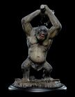 PRE-ORDER COUPON [€149] The Lord of the Rings Mini Statue Cave Troll 16 cm