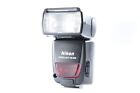 [N MINT+5] Nikon SB-800 per flash con attacco per lampeggiatore F5 D300 dal...