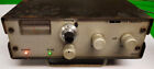 NUOVA ELETTRONICA Ricevitore VHF 110 - 190Mhz LX467