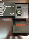G-SHOCK DW-5600C-2 CASIO Restore Digital Watch Men s Used JPN