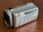 Videocamera JVC EVERIO GZ-HM330 Full HD