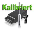 Kalibriert : Behringer ECM8000 Messmikrofon Kondensator