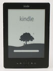 Amazon Kindle DO1100 (5. Generation), WLAN, 6 Zoll eBook Reader