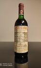 Mocenni 1975 chianti vitignano. Raro. Wine vintage.vino collezione