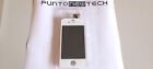 LCD DISPLAY + TOUCH SCREEN ASSEMBLY iPhone 4 4G BIANCO A1332 VETRO SCHERMO