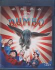 Dumbo - Live Action BLU-RAY BLU RAY M03308