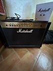 Amplificatore MARSHALL MG102FX+Footswitch in REGALO