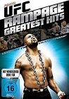 UFC: Rampage Greatest Hits | DVD | Zustand sehr gut