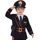 Ciao Costume Carnevale Maresciallo Carabiniere Bambino