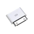 Micro USB A 30 Pin Adattatore Caricabatteria Dock Per Apple iPhone iPod iPad