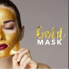 Maschera Viso Gold Mask Pulizia Rimozione Punti Neri Face Complex Antirughe 50ML