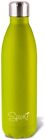 SPICE Bottiglia Borraccia Termica in Acciaio Inox (500 ml Verde Acido) SPP058-50