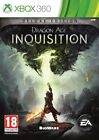 Dragon Age Inquisition - édition deluxe (Microsoft Xbox 360)