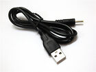 USB Kabel Ladekabel Netzteil Ladegerät für ARCHOS 101 70 70B 80 Titanium