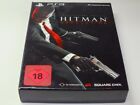PLAYSTATION PS3 SPIEL Hitman Absolution professional Edition TOP !!!