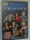 DVD FILM- DA COLLEZIONE- LE GRANDI SERIE TV- FRIENDS- (f.r.i.e.n.d.s)- STAGIO...