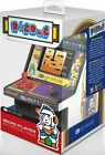 DIG DUG Real Mini Cabinato Original My Arcade Retrogaming Bandai Namco 1982