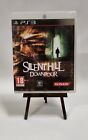 Silent Hill Downpour PS3 PlayStation 3 Completo PAL ITA Italiano BLES 01446