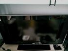 TELEVISORE LCD LG 26LX1R NERA + Chiavetta Amazon FIRE TV