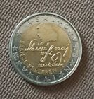 2 Euro - - Moneta Slovenia France Prešeren - 2007