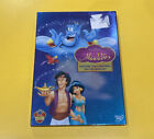 Aladdin Edizione Con Contenuti Musicali Speciali DVD