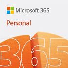 Microsoft Office 365 Single/Personal - Abo-Lizenz (1 Anno, 1 Utente) Download