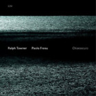 Ralph Towner Chiaroscuro (CD) Album