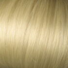 10 EXTENSION capelli VERI 0,8 gr 52cm 100% Remy Hair CHERATINA CIOCCHE ultrasuon