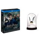 Harry Potter Collection (Standard Edition) (8 Blu-Ray) + Harry Potter Lampada Bo