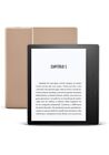 eBook Reader Kindle Oasis Oro 32 GB 7" Wi-fi Resistente All’acqua -Pari Al Nuovo