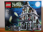 LEGO 10228 Monster Fighters Haunted House NUOVO/NEW Addams Family