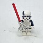 LEGO Star Wars Dooku Minifigure, Weapon: x156 Lightsaber  Angled  Hilt NO FIGURE