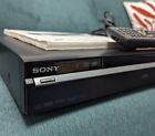Sony RDR-HXD870 Lettore DVD Recorder HDD , HDMI , Condizioni Strepitose Perfetto