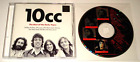10cc : The BEST OF THE EARLY YEARS  CD Album (1993) Ex/Mint  20 x Tracks/Hits