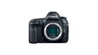 Canon EOS 5D Mark IV 30.4 MP Fotocamera Reflex - Nera (Solo Corpo)