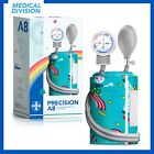 Sfigmomanometro Aneroide professionale pediatrico - sfigmo manuale per bambini