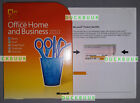 Microsoft Office Home and Business 2010 NR. 1 LICENZA D USO (a vita)