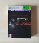 MASS EFFECT 3 N7 COLLECTOR S EDITION-XBOX 360- ITA COMPLETO
