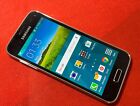 Samsung Galaxy S5 Mini Black - G800F Unlocked Smartphone